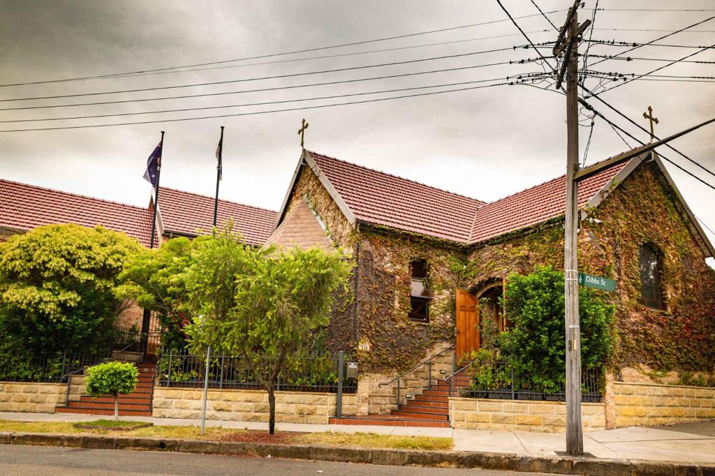 ST LAZARUS SERBIAN ORTHODOX CO-CATHEDRAL